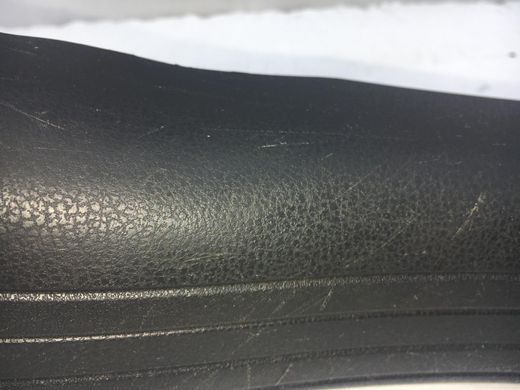 Накладка порога задня права внутрішня NISSAN JUKE 2010-2014 769B61KA2A, 769B61KA2A, B