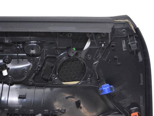 Карта двери передняя правая VOLVO S90 SPA 2016-2020 (31488638) 31662828, 31662828, A