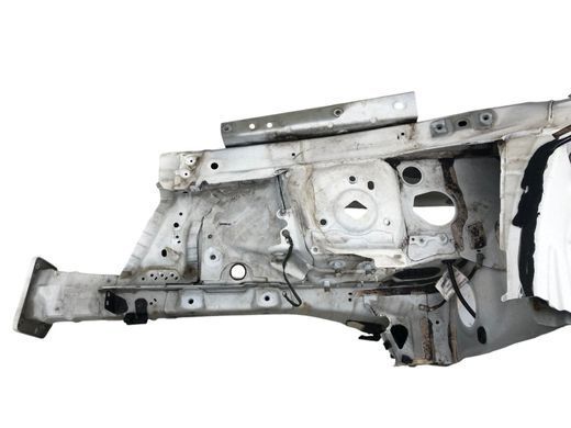 Чверть автомобіля передня права VOLVO XC60 2013-2017 31253087, 31253087, A