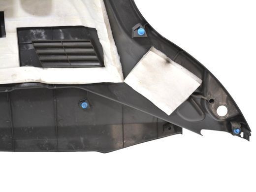Карта багажного відсіку ліва NISSAN PATHFINDER R51 2005-2014 84951EB312, 84951EB312, B
