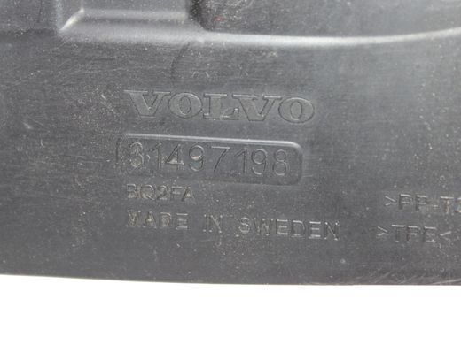 Бризговик передній правий VOLVO S90 SPA 2016-2020 (31497198) 32369175, 32369175, B