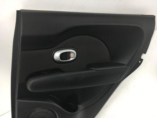 Карта дверей задня права KIA SOUL 2014-2019 83308-B2050DT2, 83308-B2050DT2, B