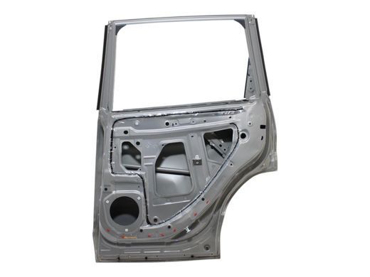Дверь задняя правые SUBARU FORESTER SL 2024- (дефект) 60429SL0019P, 60429SL0019P, C