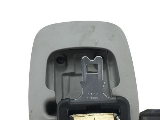 Ремінь безпеки задній TOYOTA RAV4 CA30W 2005-2010 73320-42040-B1, 73320-42040-B1, A