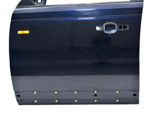 Двері передні ліві LAND ROVER RANGE ROVER SPORT L320 2005-2009 BDA790090, BDA790090, B