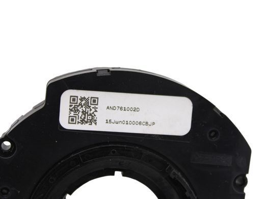 Датчик кута повороту керма LAND ROVER RANGE ROVER EVOQUE L538 2015-2018 AND7610020, AND7610020, A