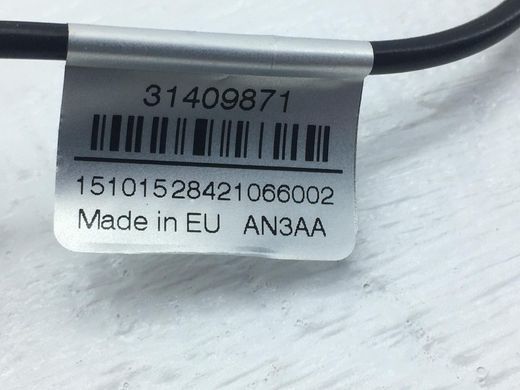 Антенна задняя левая VOLVO S60 Y20 2013-2018 31409871, 31409871, A