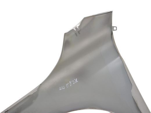 Крило переднє праве VOLVO XC60 2008-2013 (31217976) 30762402, 30762402, B