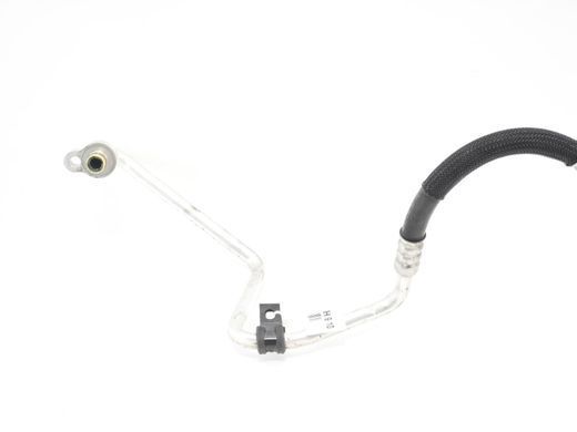 Трубка кондиционера JAGUAR XF X250 2008-2011 C2Z10495, C2Z10495, A