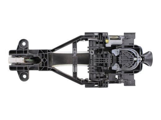 Ручка дверей зовнішня задня права VOLVO V60 Y20 2013-2018 31440085, 31440085, B