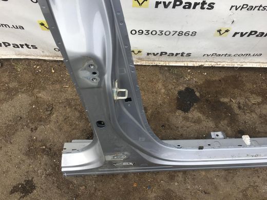 Четверть автомобиля передняя правая SUBARU FORESTER S14 2018-2021 51419SJ0009P, 51419SJ0009P, A