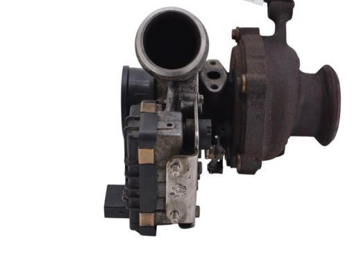 Турбина CITROEN C-CROSSER 2007-2013 (9684849580) 0375N3, 0375N3, A