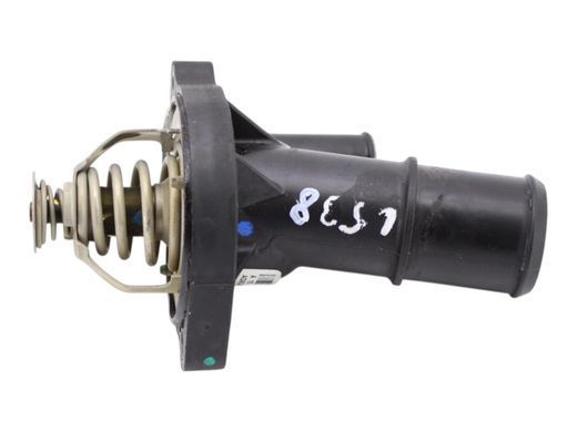 Корпус термостата LAND ROVER RANGE ROVER EVOQUE L538 2015-2018 (AG9GBB, 5653258, 5603485) LR027158, LR027158, A