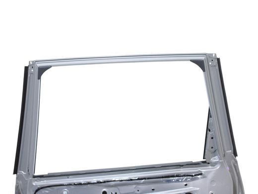 Дверь задняя правые SUBARU FORESTER SL 2024- (дефект) 60429SL0019P, 60429SL0019P, C