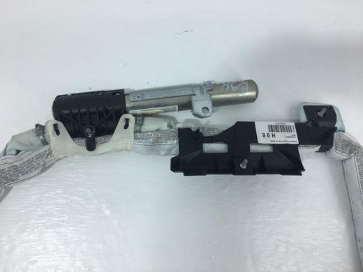 Подушка безпеки верхня права BMW 320 E90 2005-2008 72126966646, 72126966646, A