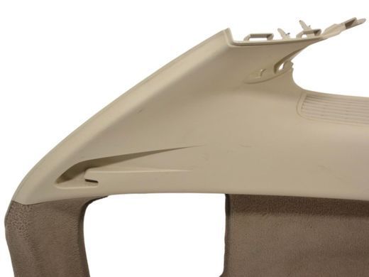 Карта багажного отсека левая VOLVO XC60 2008-2013 (39811643) 30721204, 30721204, B