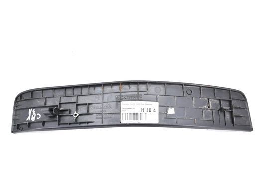 Накладка порога задняя левая внутренняя HONDA CR-V 2006-2010 84262SWAA01ZB, 84262SWAA01ZB, B