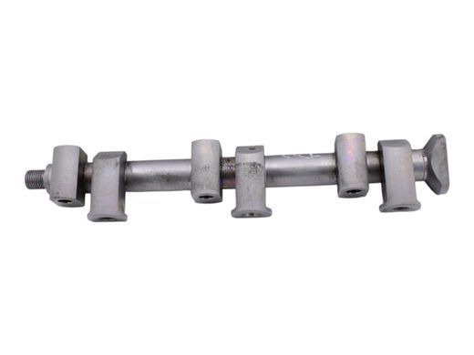 Топливная рампа NISSAN ROGUE T33 2023- 17521-6RD0A, 17521-6RD0A, A