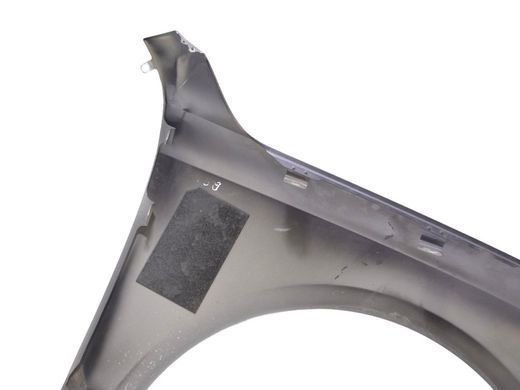 Крыло переднее левое AUDI Q5 2008-2012 8R0821105, 8R0821105, B