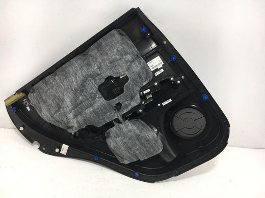 Карта дверей задня права KIA SOUL 2014-2019 83308-B2050DT2, 83308-B2050DT2, B