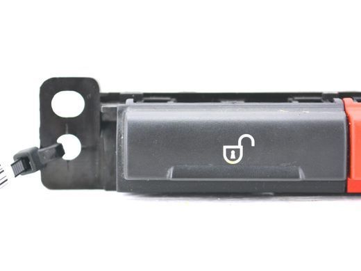 Блок кнопок в торпеду LAND ROVER FREELANDER 2 L359 2006-2010 (LR001724) 6H5213D734AC, 6H5213D734AC, A