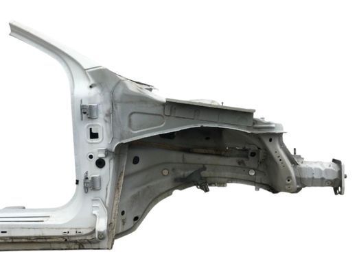 Чверть автомобіля передня права VOLVO XC60 2013-2017 31253087, 31253087, A
