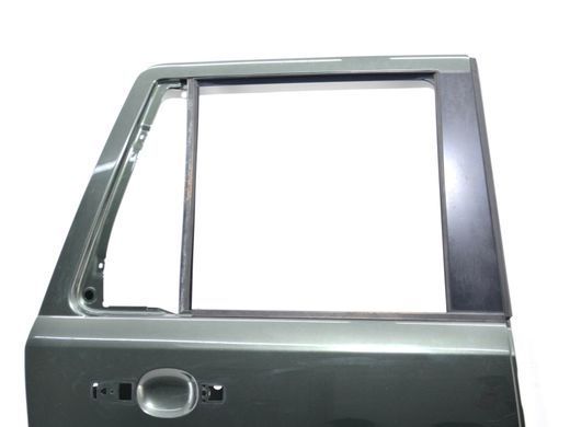 Дверь задняя правые LAND ROVER FREELANDER 2 L359 2006-2010 (6H52-248A64 3406) LR005851, LR005851, B