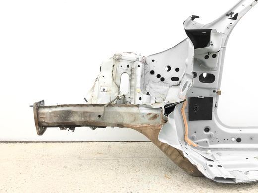 Чверть автомобіля передня права MINI COUNTRYMAN R60 2010-2016 41009805588, 41009805588, A