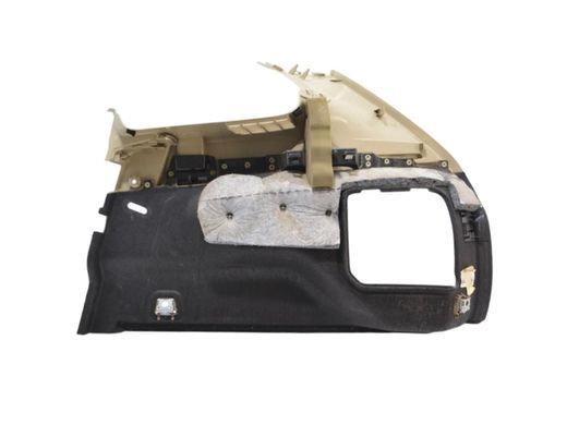Карта багажного отсека левая VOLVO XC60 2008-2013 (39811643) 30721204, 30721204, B