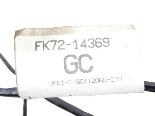 Проводка переднього бампера LAND ROVER DISCOVERY SPORT L550 2014-2019 FK7214369GC, FK7214369GC, A