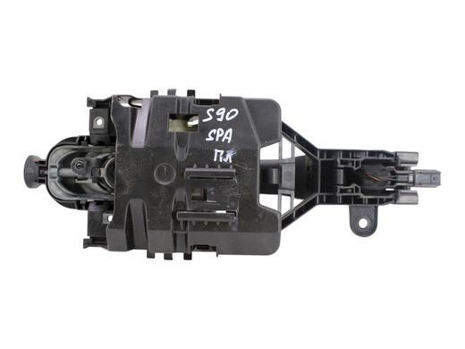 Ручка двери наружная передняя левая VOLVO S90 SPA 2016-2020 (40013440) 31378250, 31378250, A