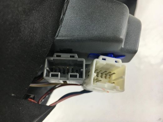 Плафон освещения салона верхний передний SUBARU FORESTER S13 2014-2018 87505SG370LO, 87505SG370LO, A
