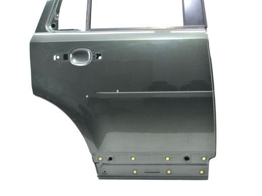 Дверь задняя правые LAND ROVER FREELANDER 2 L359 2006-2010 (6H52-248A64 3406) LR005851, LR005851, B