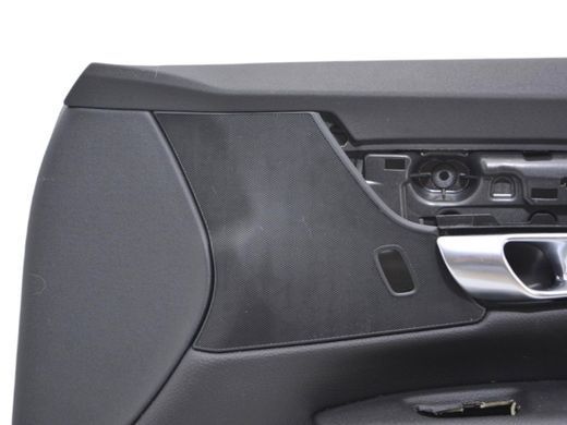 Карта двери передняя правая VOLVO S90 SPA 2016-2020 (31488638) 31662828, 31662828, A