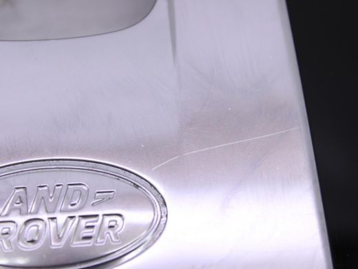Накладка на кулісу КПП LAND ROVER DISCOVERY SPORT L550 2019- LK72045K08AB, LK72045K08AB, B
