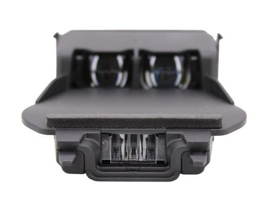 Передня камера верхня MAZDA CX-5 KE 2012-2015 GHP9-67XD0, GHP9-67XD0, A