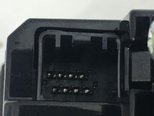 Плафон освітлення салону верхній передній ACURA ILX 2019- 36600-TX6-A31ZA, 36600-TX6-A31ZA, A