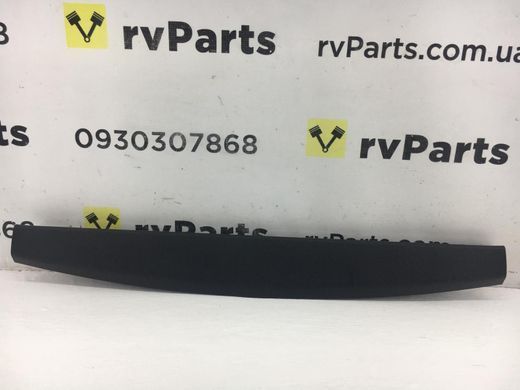 Накладка кришки багажника верхня внутрішня HYUNDAI IX35 2010-2015 817602Y0009P, 817602Y0009P, A