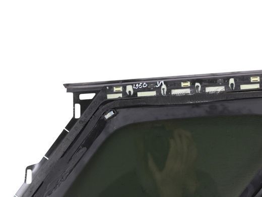 Стекло в кузов левое LAND ROVER DISCOVERY SPORT L550 2014-2019 LR058842, LR058842, A
