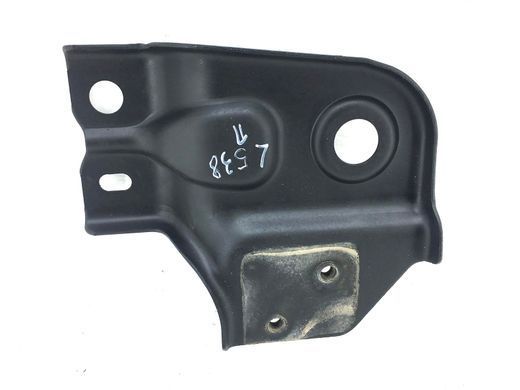 Кронштейн крепления передней балки правый LAND ROVER RANGE ROVER EVOQUE L538 2011-2015 (BJ325400AC) LR027563, LR027563, A