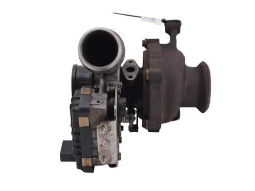 Турбина CITROEN C-CROSSER 2007-2013 (9684849580) 0375N3, 0375N3, A