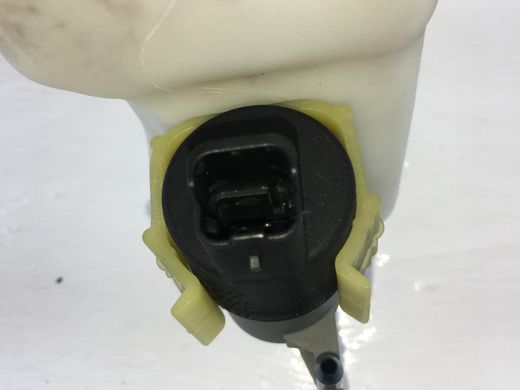 Бачок омивача NISSAN NAVARA D40 2005-2010 (в зборі) 28910EB520, 28910EB520, A