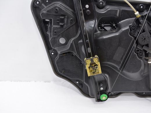 Склопідйомник передній правий VOLVO XC60 2008-2013 (з монтажною платою №30753328) 30784829, 30784829, A