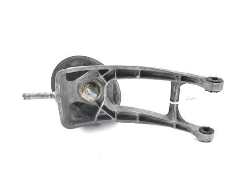 Ручка кулисы кпп BMW X3 E83 2006-2010 (в зборі з кронштейном) 25113448340, 25113448340, A