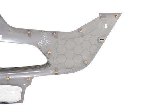 Накладка центральної консолі права GMC TERRAIN 2017-2021 84499522, 84499522, B
