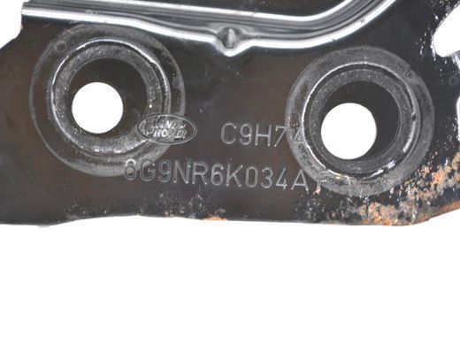 Кронштейн КПП верхний LAND ROVER FREELANDER 2 L359 2006-2010 LR006741, LR006741, A