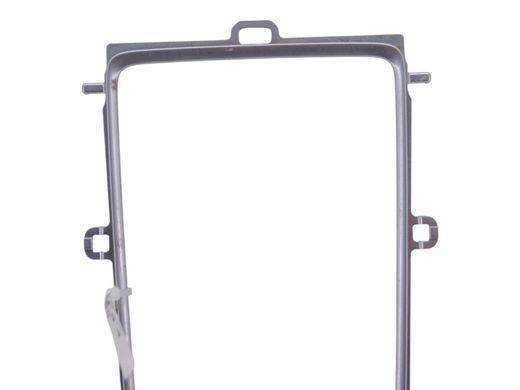 Накладка центральной консоли VOLVO XC60 2013-2017 31267052, 31267052, A