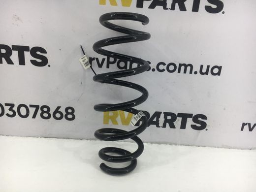 Пружина передня передня ліва права VOLVO XC60 2017- 31476084, 31476084, A