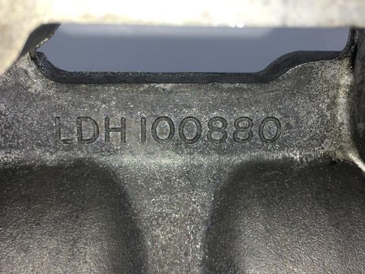 Крышка распредвала LAND ROVER FREELANDER L314 1997-2003 LDH100880, LDH100880, A