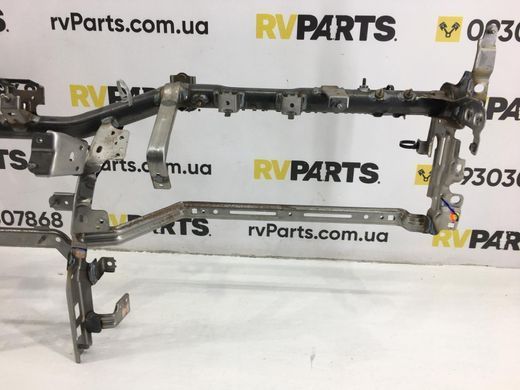 Підсилювач торпеди HYUNDAI TUCSON TL 2015-2018 (84410-D3100) 84410D3101AS, 84410D3101AS, A